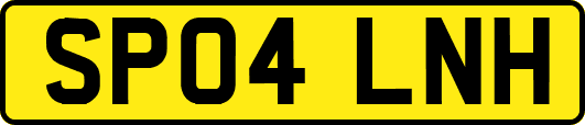SP04LNH