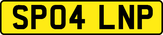 SP04LNP