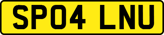 SP04LNU