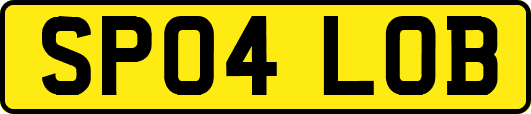 SP04LOB