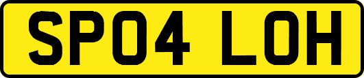 SP04LOH