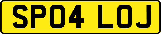 SP04LOJ