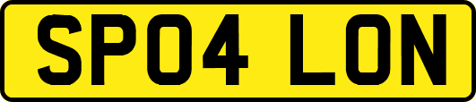 SP04LON