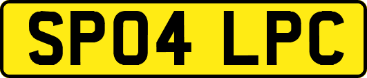 SP04LPC