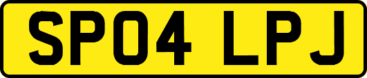SP04LPJ