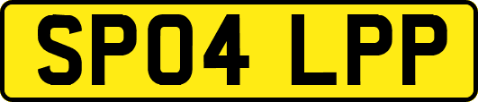 SP04LPP