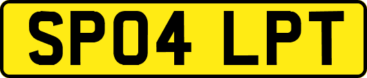 SP04LPT