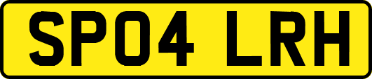 SP04LRH