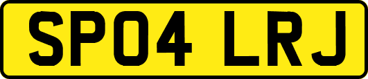 SP04LRJ