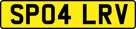 SP04LRV
