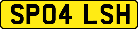 SP04LSH