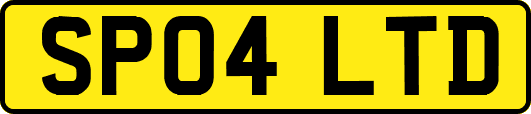 SP04LTD