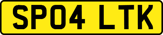 SP04LTK