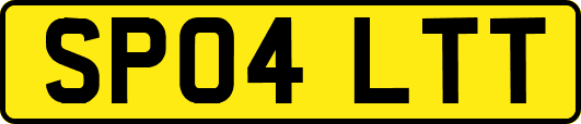 SP04LTT