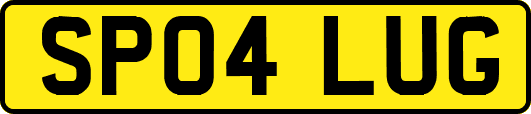 SP04LUG