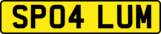 SP04LUM