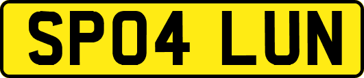 SP04LUN