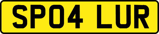 SP04LUR