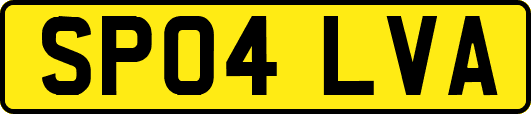 SP04LVA