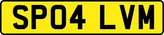 SP04LVM
