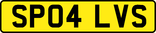 SP04LVS