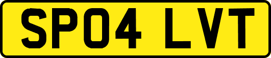 SP04LVT
