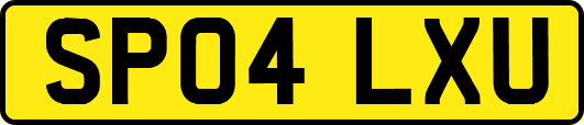 SP04LXU