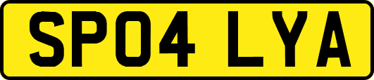 SP04LYA
