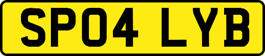 SP04LYB