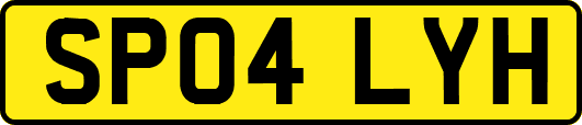 SP04LYH