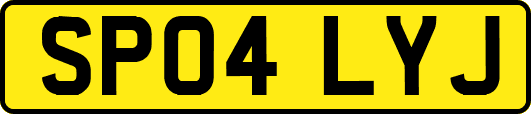SP04LYJ