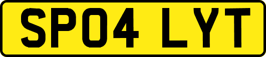SP04LYT