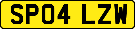 SP04LZW