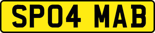 SP04MAB