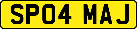 SP04MAJ