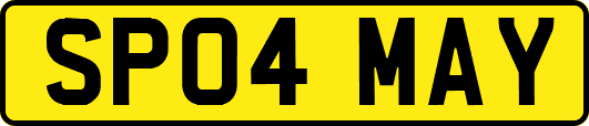SP04MAY