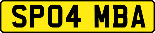 SP04MBA