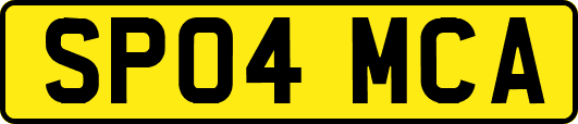 SP04MCA