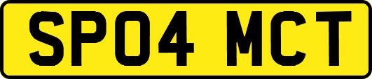 SP04MCT