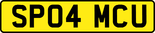 SP04MCU