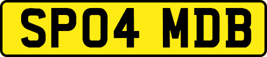 SP04MDB
