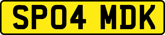 SP04MDK