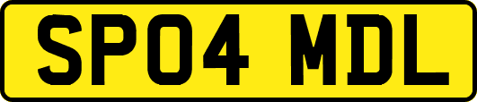 SP04MDL