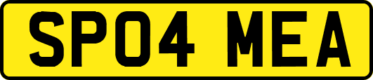 SP04MEA