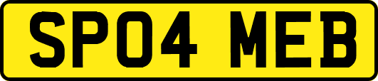 SP04MEB