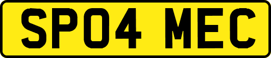 SP04MEC