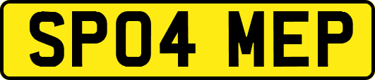 SP04MEP