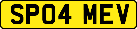 SP04MEV