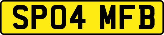 SP04MFB