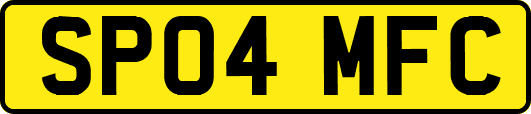 SP04MFC